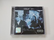 METALLICA - GARAGE INC- 2 CD