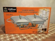 Sprzedam podgrzewacz do potraw Hoffner Elegance HF-3478-N