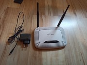 Router bezprzewodowy TP-LINK TL-WR841N