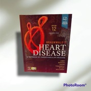 Braunwald's Heart Disease vol1 i vol2 