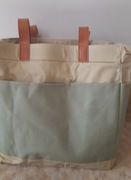 Torba na narzędzia  ogrodowe, lna zakupyNowa(54%)