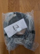 Kabel do ładowania pojazdów elektrycznych AC 22kW 32a type 2 5m