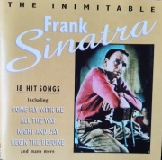 Frank Sinatra - Inimitable (Jazz, Pop) (5)