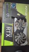 KFA2 GeForce RTX 2060 Super 8Gb 1-ClickOC V2