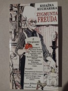 Książka kucharska Zygmunta Freuda 
