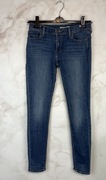 Levi's Spodnie Jeansowe Damskie 29/32