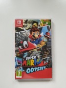 Super Mario Odyssey