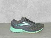 Brooks LAUNCH 4 - LEKKIE BUTY - rozm 40,5 - ZNAKOMITE !!!