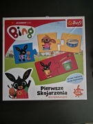 BING pierwsze skojarzenia