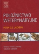 Położnictwo weterynaryjne Jackson 