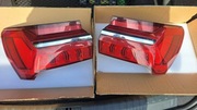 Lampy tył Audi A6 C8