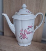 Dzbanek 1.5 l Belgijska porcelana
