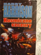 Kosmiczne szczury Harry Harrison