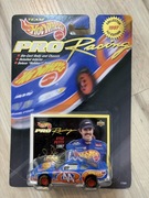 Hot Wheels. Mattel. Racing. Pro Racing. Nascar. Nowy. Stan na zdjęciach.