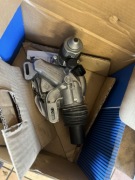 Siłownik sprzegla Sachs 3981000066