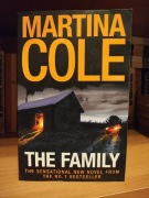 Martina Cole - The Family