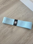 Guma oporowa do ćwiczeń pośladków Decathlon light lekka mini band Domyos