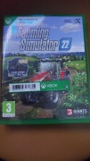 Fs 22 xbox one s/x 