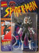 Marvel Legends Black Cat (Retro series)