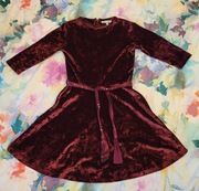 Sukienka dziewczęca Lincoln and.Sharks rozm 134