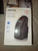 Ogrzewacz kompaktowy 