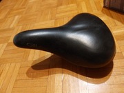 Siodełko rowerowe Crivit Sports City Gel 