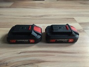 Bateria Akumulator Einhell TC-CD 18-2 Li 18V 1.5Ah