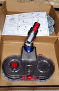 MOPUJĄCA SZCZOTKA do DYSON V7 V8 V10 V11 V15
