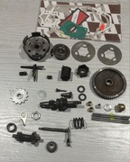 Części ROMET Komar Motorynka