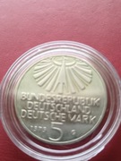 5 MAREK 1979 G - OTTO HAHN 