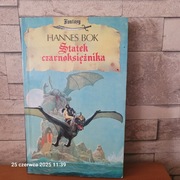 Statek czarnoksiężnika 