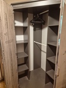 Oddam zestaw mebli młodzieżowych 