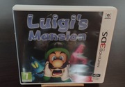 Luigi's Mansion 3DS