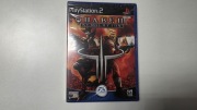 PS2 Quake III Revolution  wydanie UK