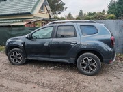 Dacia Duster 1.6 SCe 115KM Prestige | Polski Salon | 71 tys. km | HAK