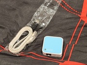 TL-WR702N ROUTER TP-LINK MULTIROOM NC+ SPRAWNY