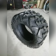 Nowa opona 27x11.00 R14