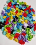 Ark Nova - zestaw znaczników do podstawy i rozszerzenia