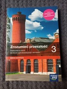 Zrozumieć przeszłość 3 podręcznik do historii zakres rozszerzony 