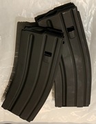 Magazynek AR-15 M4/M16 30N STANAG Norinco CQ-A .223 Rem / 5,56 NATO Alu