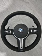 Kierownica bmw f11 f10 m pakiet łopatki 