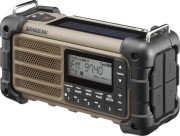 Sangean MMR-99 Radio awaryjne, Am/FM - RBDS Bluetooth (Aux) Multi-Powered