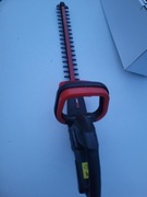 Podkaszarki elektryczne