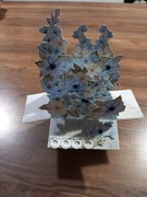 kartka z okazji urodzin ręcznie robione pudełko 