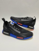 Buty sportowe na codzień Adidas NMD_R1 Spectoo Black rozmiar 46 1/3