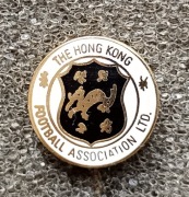 Federacja Piłkarska Hong Kong