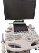 Ultrasonograf Voluson S8t BT18 