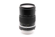 Nikon 135 mm 1:2.8 Series E AI-s manual obiektyw portretowy + filtr