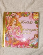 Wróżki w baśniowym świecie 