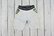 Nike PRO Combat Dri-Fit Spodenki Szorty Termoaktywne Ultralight Rozmiar S